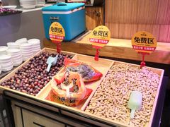 -潮火锅·麻辣牛肉火锅(观音桥方圆·LIVE店)