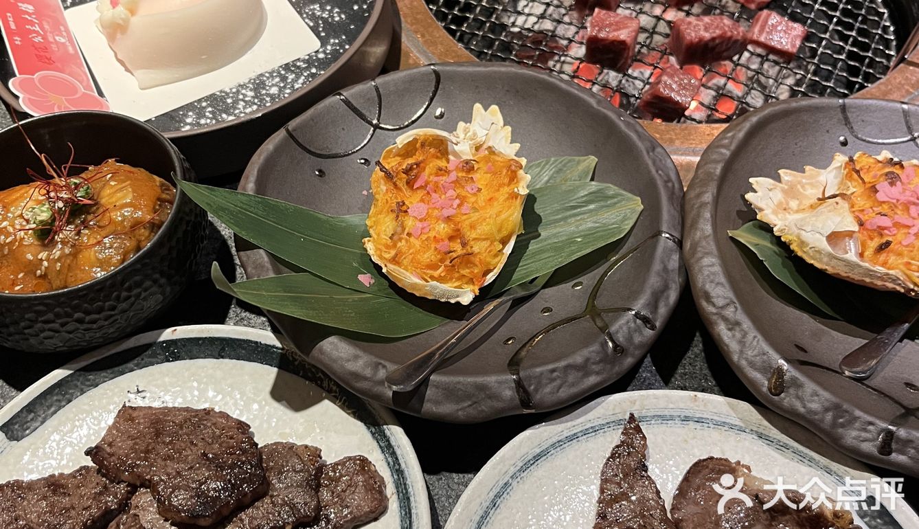 🌸新品樱花季限定套餐太绝了!  