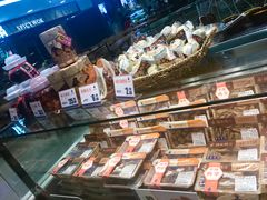 零售区-留夫鸭(巴黎春天宝山店)