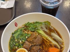 -康师傅私房牛肉面(申虹店)