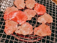 -厚贞日式烤肉(浦东汇智店)