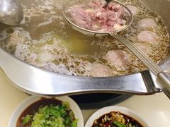 -贵宾牛·潮汕牛肉火锅(珠池总店)