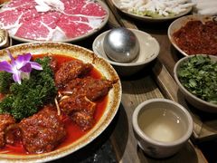 -蜀大侠火锅(建设路第五大道店)