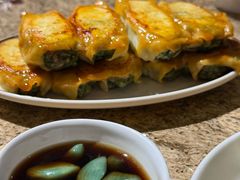 -金谷园饺子馆(北邮总店)