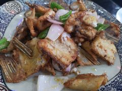 -百丈园龙江啫神馆