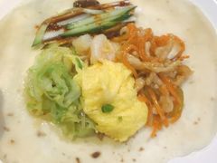 -老昌春饼(中央大街店)