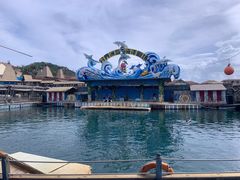 -海南分界洲岛旅游区