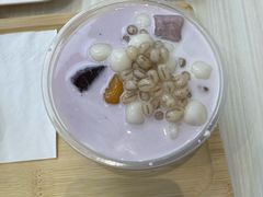 -满记甜品(金融街店)