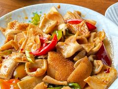 -清真·益鑫羊肉手抓馆(花园北街店)