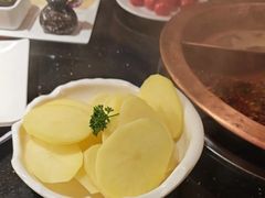 -老版火锅.12年西安排队王(沣峪口店)