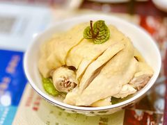 状元醉鸡-宁波状元楼酒店(和义路店)