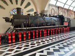 -华谊兄弟（长沙）电影小镇