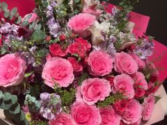 -徐记海鲜(曲江南湖店)