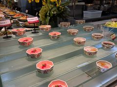 -凡塔斯牛排自助餐厅(广东佛山三水万达店)