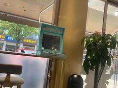 -古茗(江阴南闸白玉路)