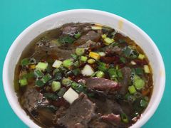 -婆婆粉(江北店)