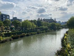 -安徒生童话乐园