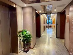 -大美臻喜母婴(南坪店)