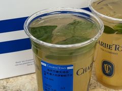 -CHARLIETOWN红茶公司(南京万象天地店)