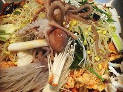 -金明子八带鱼馆(正宗韩国连锁店)