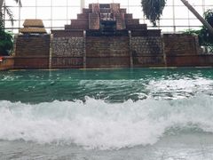 -龙达温泉生态城