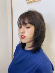 -V8潮牌·接发烫染连锁