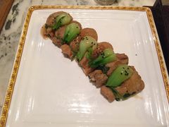 -那家小馆•北京菜•烤鸭(香山店)