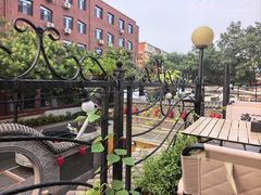 -金谷园饺子·烧烤(人大总店)