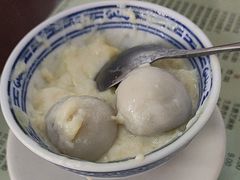 -阿三麻蓉汤圆(顺光大厦店)