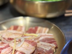 -小核桃烤肉馆(西塔店)