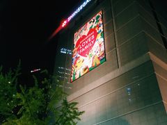 -新世界百货(明洞总店)