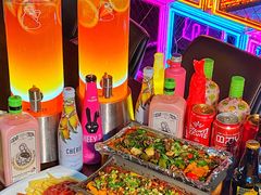 -M99 BEER世界啤酒吧(鸿云悦街店)