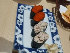 -小山日本料理(太古汇店)