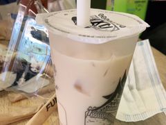 -放哈·甜醅子奶茶创造者(正宁路店)