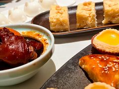 -侨美食家·41年地道粤菜(恒福路店)