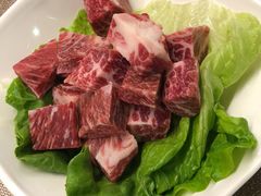 -金海阁海鲜火锅