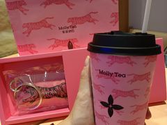 -茉莉奶白(广州动漫星城店)