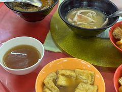 -兴记肉骨茶 (甲洞大街第二新分店)