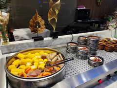 -大自然会所(泉秀店)