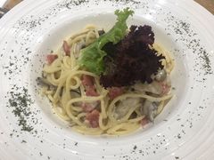 -Barbe a papa亲子餐厅(杨浦店)