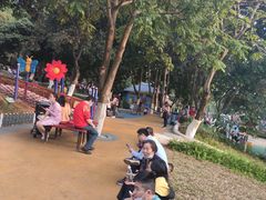 -天河儿童公园