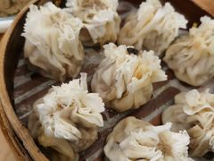 -都一处烧麦馆(前门店)