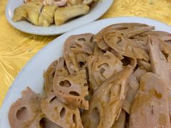 -先父九六鸡饭店(站前路店)