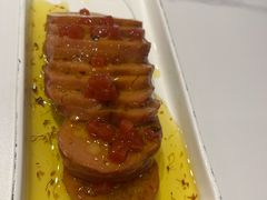 -北平小馆·烤鸭·家常菜(磨房北里店)