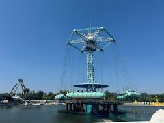 -秦皇岛乐岛海洋王国