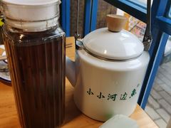 -小小河边鱼(天润城店)