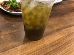 -松發肉骨茶(牛车水店)