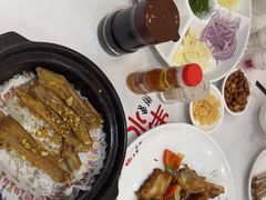 -丰尔粥食·顺德鱼生·干蒸排骨顺德菜(大良分店)