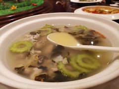 -万家宴海鲜大酒楼(五四路店)