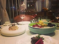 -三利音·浦之舟(滨江大道店)